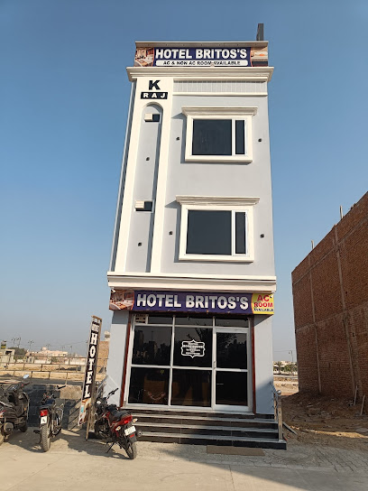 Hotel Britos's