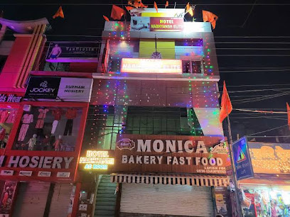 Hotel Nabhyansh Elite