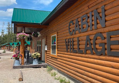 Cabin Village