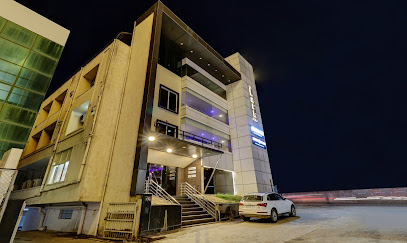 Treebo Trend Dharan Residency - Hotel in Bangalore