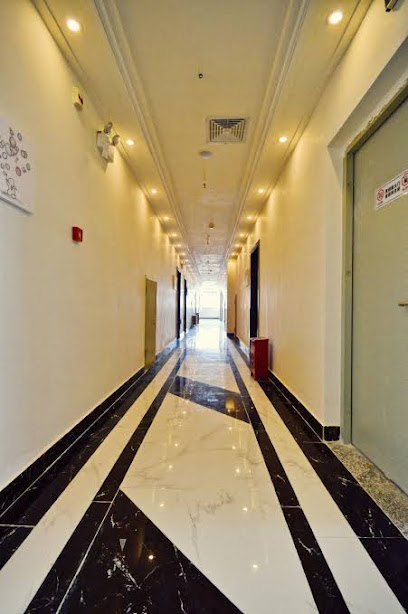 Xiangyun Yunpan Holiday Inn