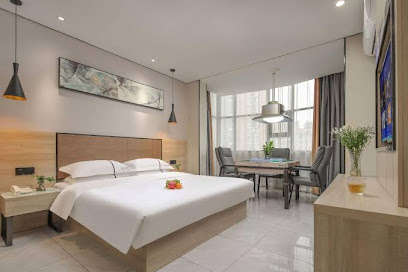 Yiju Hotel