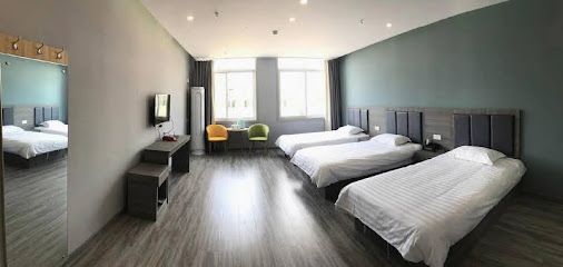 Huaibei Xuejia Hotel