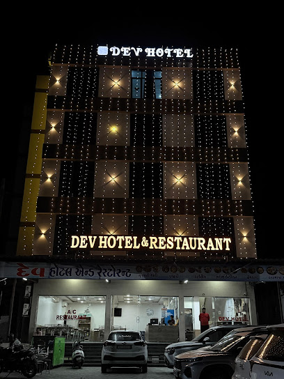 Hotel dev