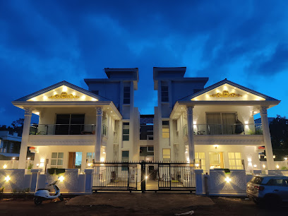 Mannat Luxury Villa