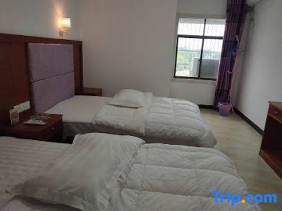 Xiuluo Xiongwei Hotel