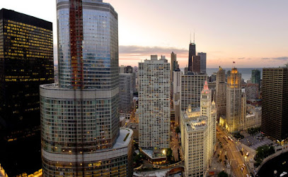 Central Loop Hotel