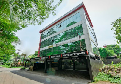OYO Flagship Hotel Gago