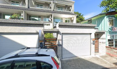 台東93行館民宿