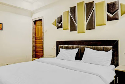 Hotel Vijay