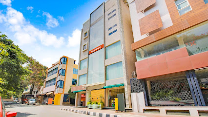 FabExpress Kings Suites HRBR Layout