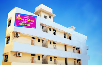 Sai Vishnu Guest House, Kote Galli.