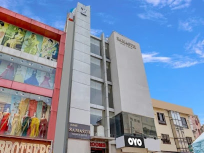 Mysore Samasth Rooms And Suits