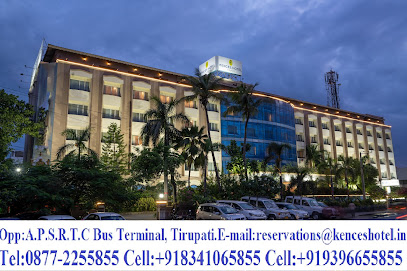 Kences Hotel