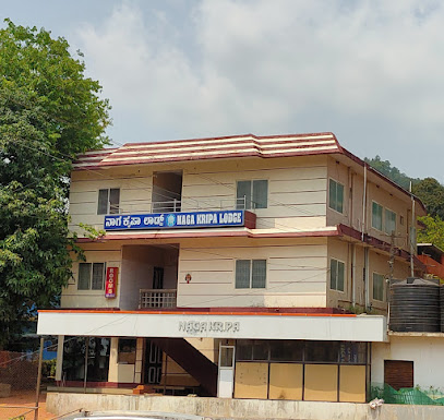 Naga Kripa Lodge