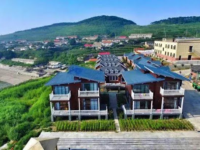 Xingyuewan Seaview Holiday Hotel