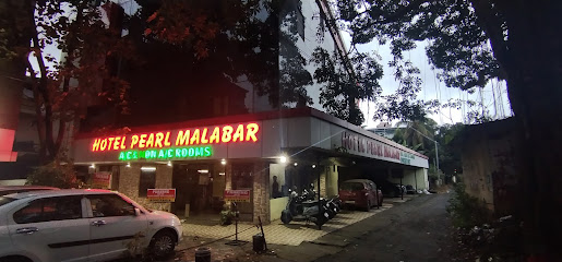 Flagship Hotel Pearl Malabar