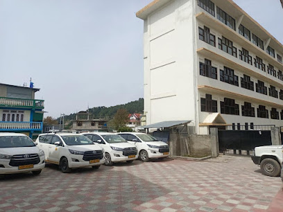 TAYATHA HOTEL
