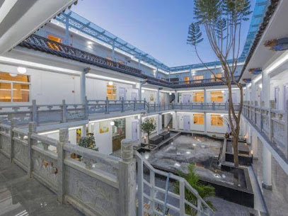 Dali Daytime Youth Hotel
