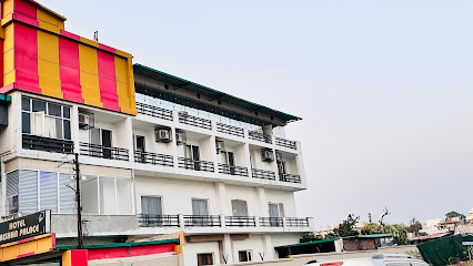 Hotel Krishna Palace