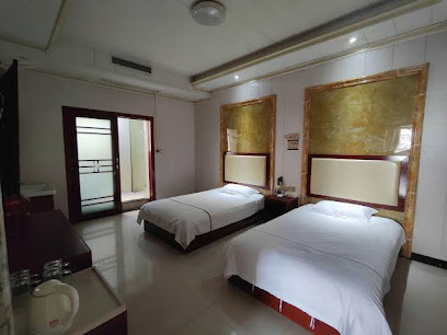Jixingju Hotel