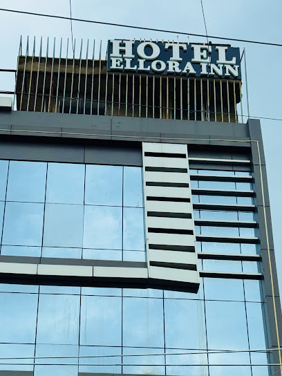 Hotel Ellora Inn