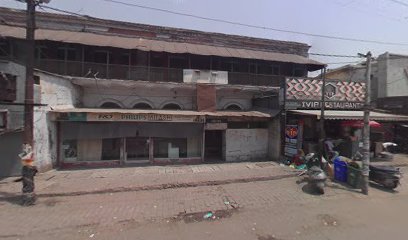 MANSAROVER HOTEL