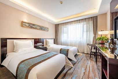 Quansheng Yuyuan Hotel