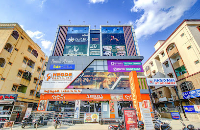 FabHotel SSR Fern Suites