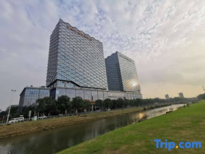 维也纳酒店苏州火车站店