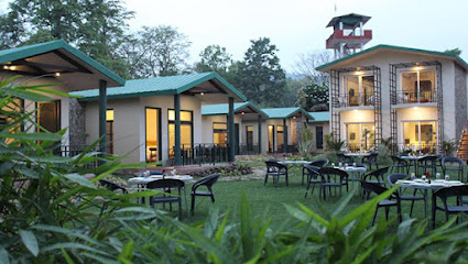 The Tiger Groove Resort and Spa
