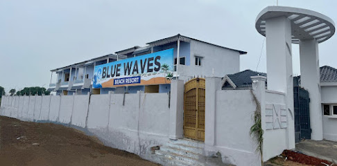 Blue Waves