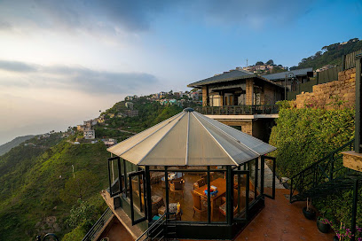 StayVista at Cedar Haven - Nahan | 5 BHK Luxury Holiday Home