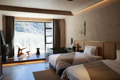 Guanyue Hotel