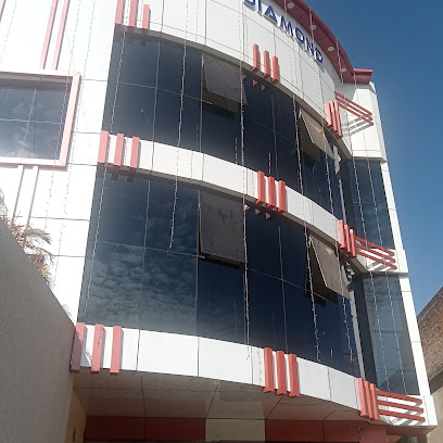 Hotel Blue Diamond