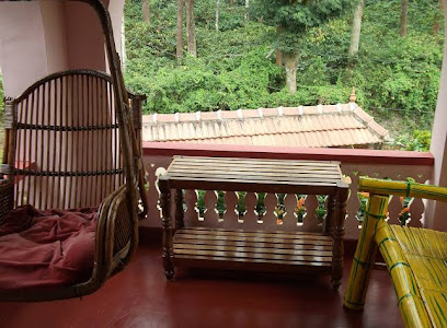 Mickey Homestay