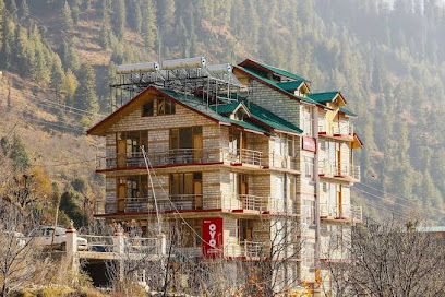 OYO Hotel Touchwood Shubh Dev