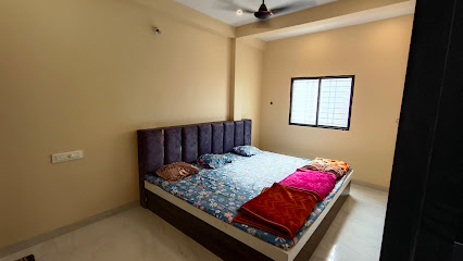 Mangalam Recidency Ujjain