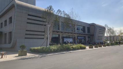 青岛宜必思酒店