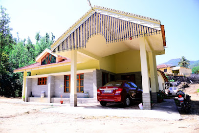 Arabica Cherry Homestay