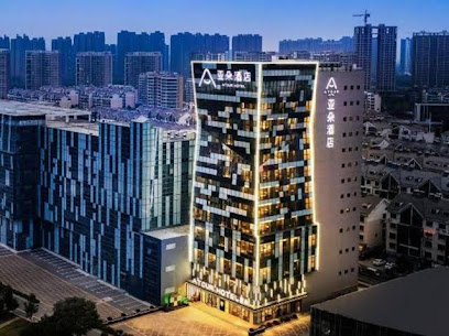 Atour Hotel