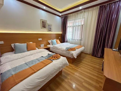 Kunming Sulong Inn