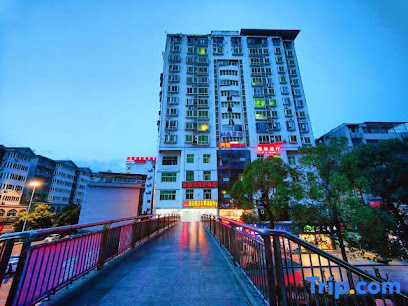 金港湾商务酒店