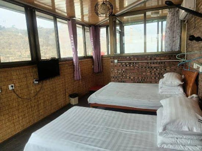 Juyou Farmhouse
