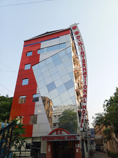 D.K. International Hotel