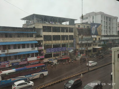 OYO Hotel Residency Gate