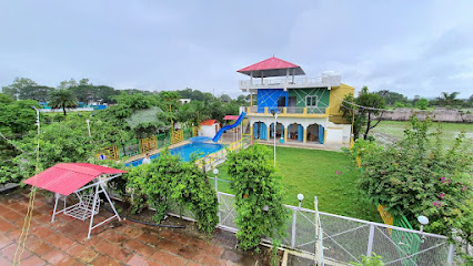 Galaxy Resort Bhopal