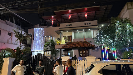 Homestay Lloyd