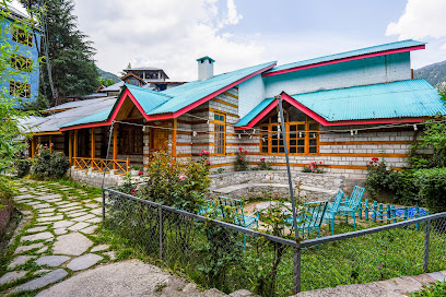 Hotel Grand Welcome, Manali BY THC Hotels