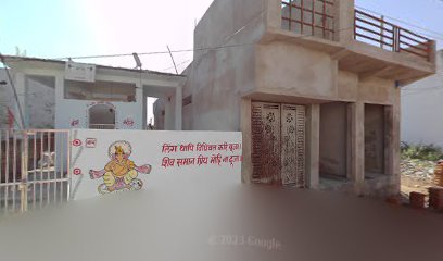 Nisaar khan house